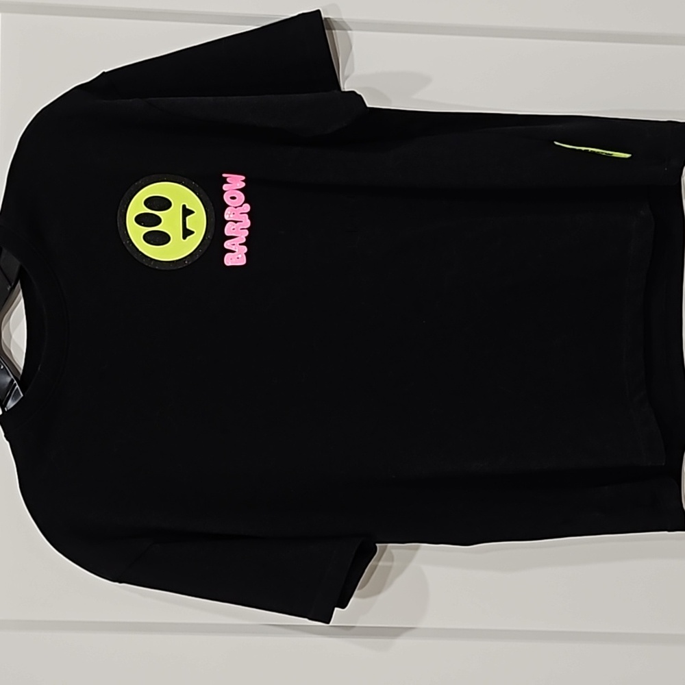 Girls Borrow t shirts